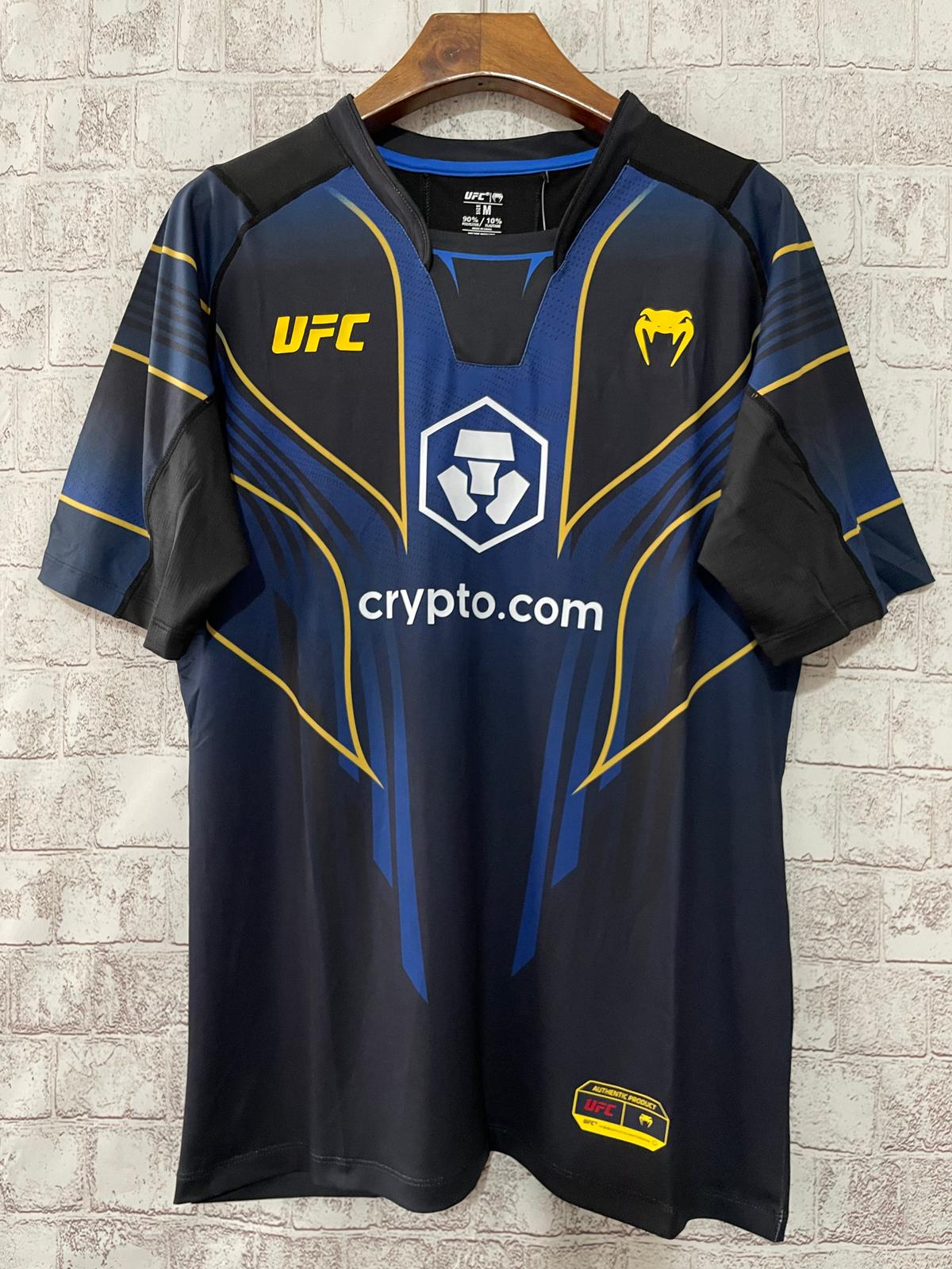 Maillot ufc on sale