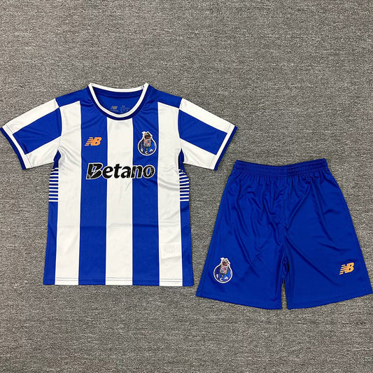 Maillot Enfant FC Porto 25-26