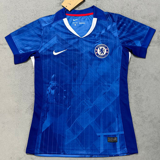 Maillot Femme Chelsea 25-26