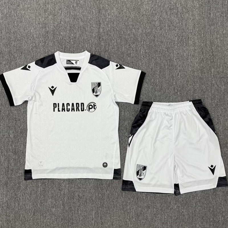 Maillot Enfant Vitoria Guimaraes 25-26
