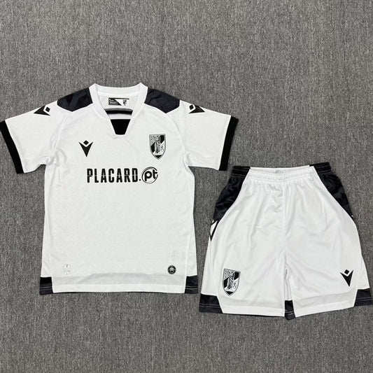 Maillot Enfant Vitoria Guimaraes 25-26