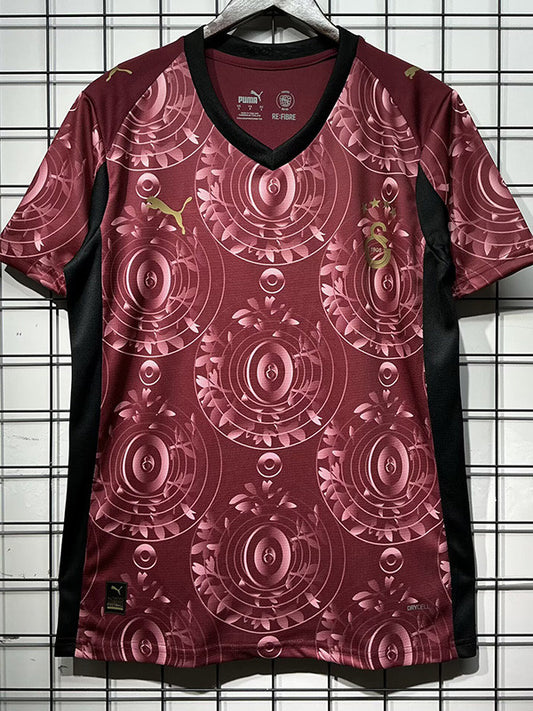 Maillot Galatasaray SK 25-26