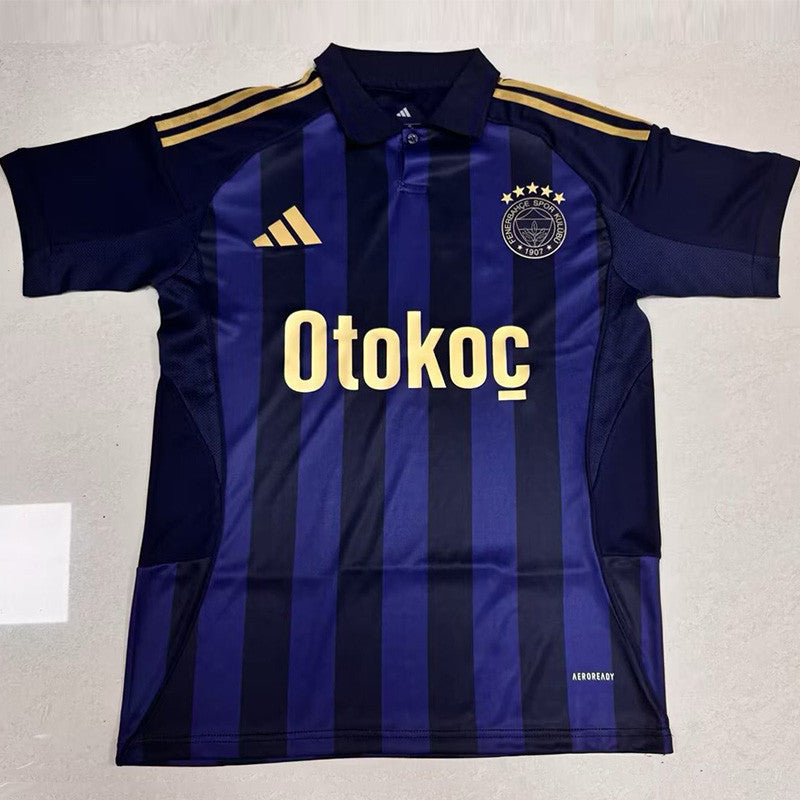 Maillot Fenerbahce SK 25-26