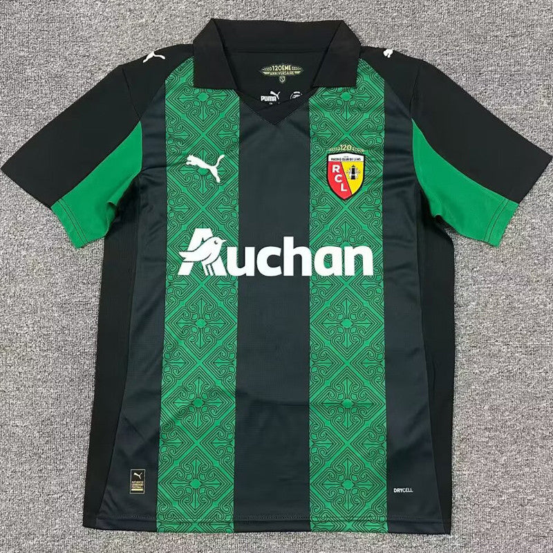 Maillot RC Lens 25-26