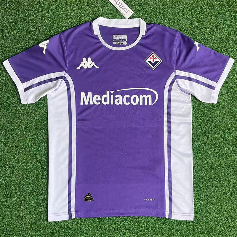 Maillot Fiorentina 25-26