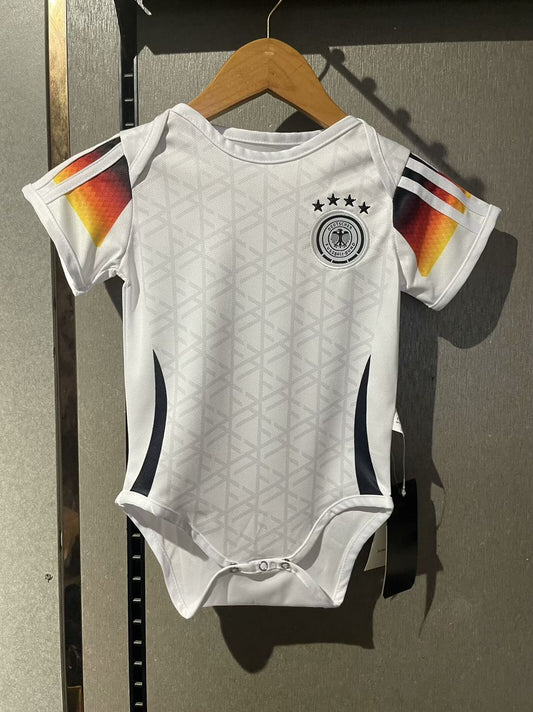 Body Bébé Allemagne euro 2024