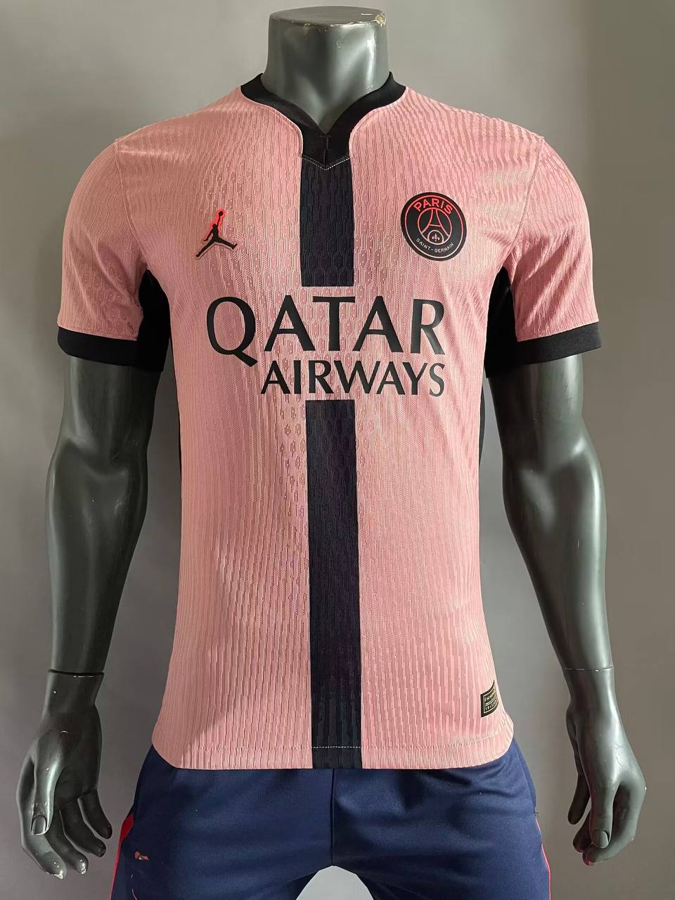 Maillot PSG Version Player 24-25