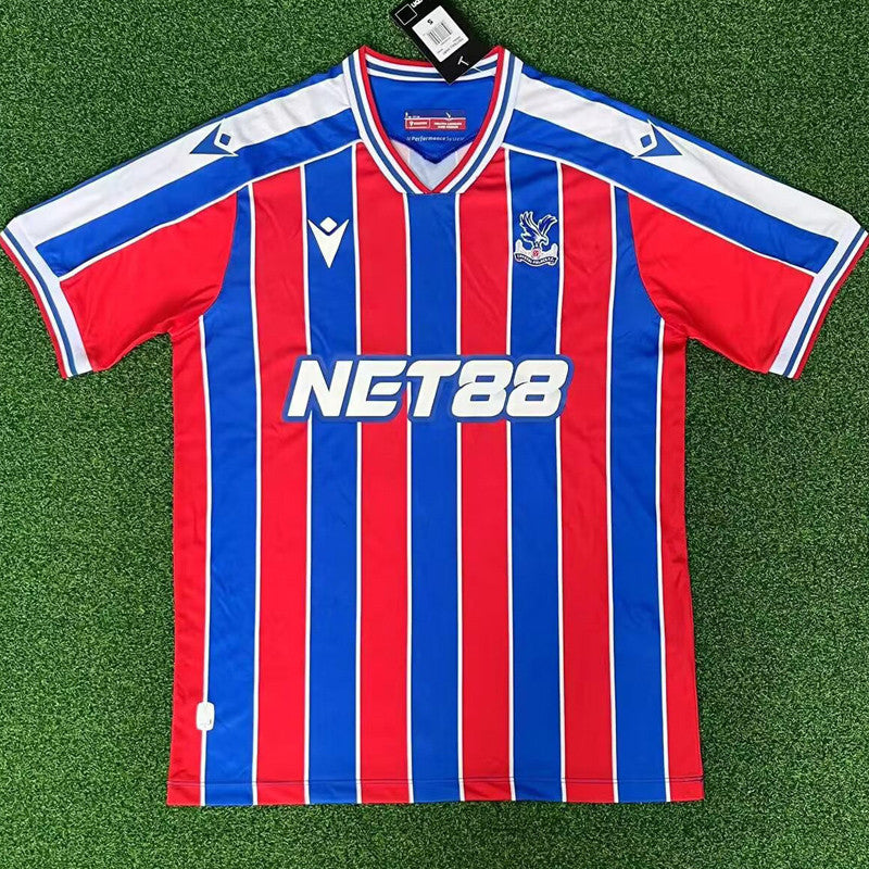 Maillot Crystal Palace FC 25-26