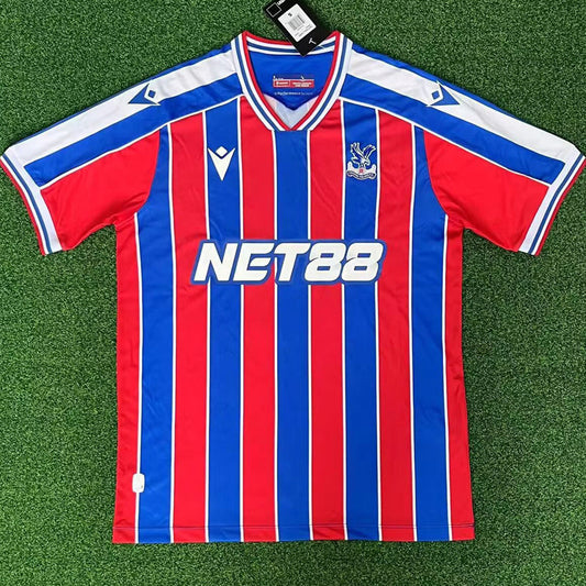 Maillot Crystal Palace FC 25-26