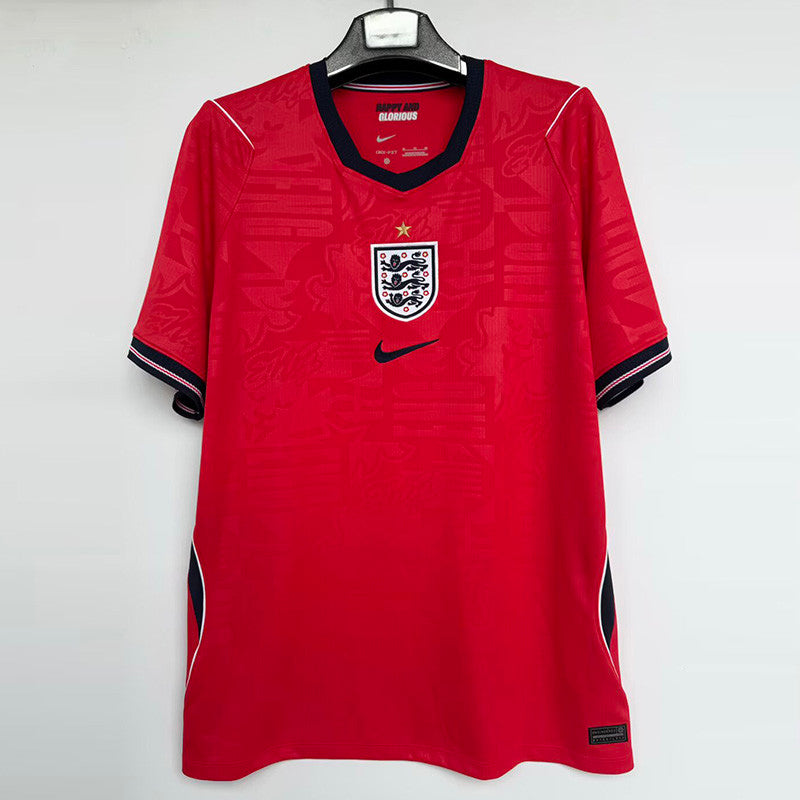 Maillot Angleterre 26-27