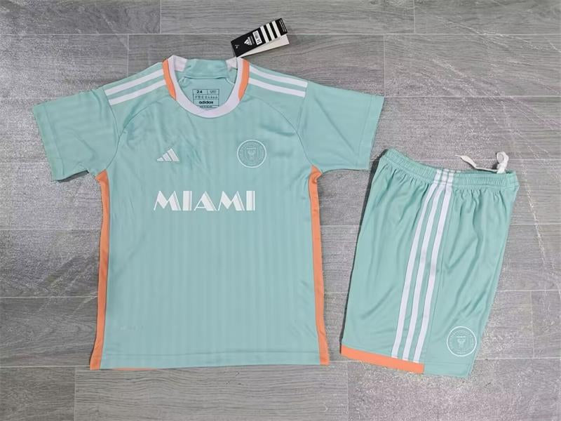Maillot Enfant inter miami  24/25