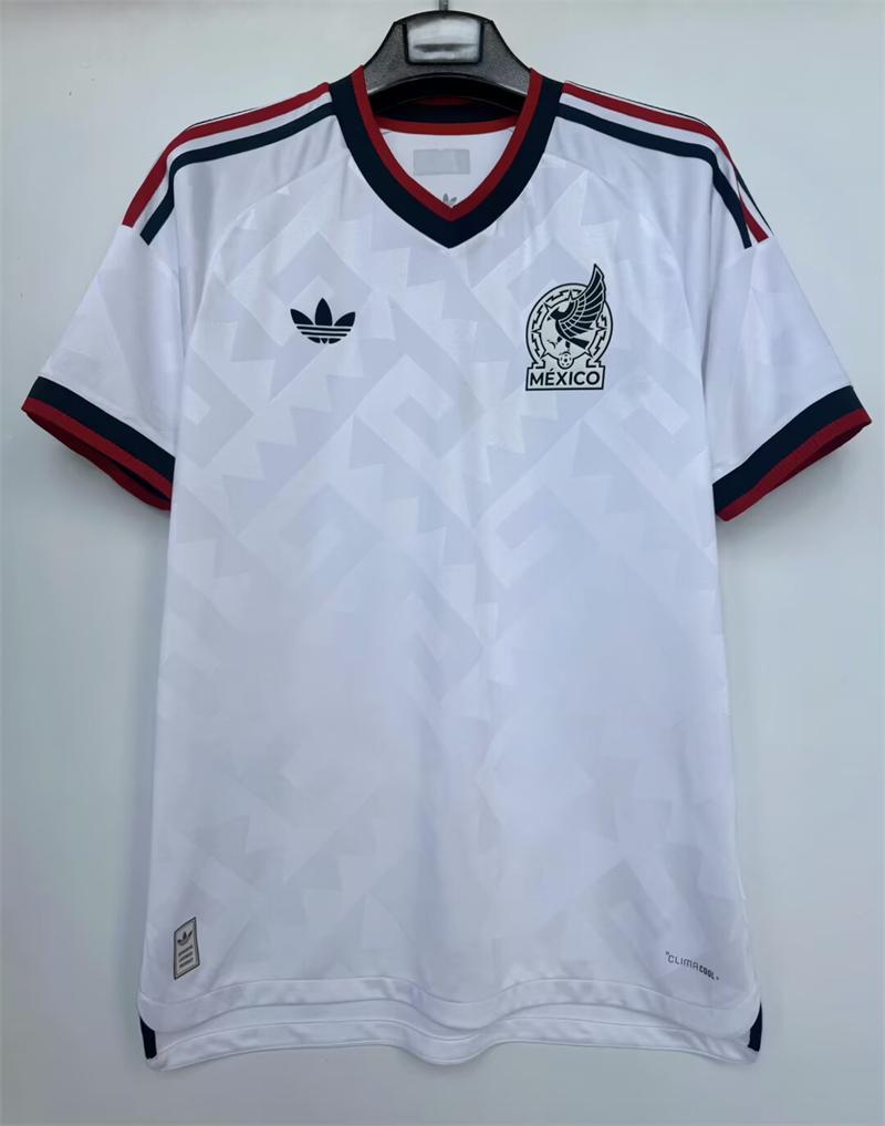 Maillot Mexique Coupe du Monde 2026