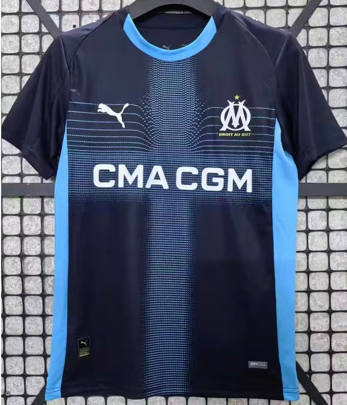 Maillot Olympique de Marseille 25-26