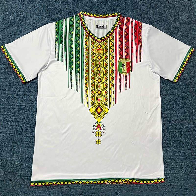Maillot Mali 26-27