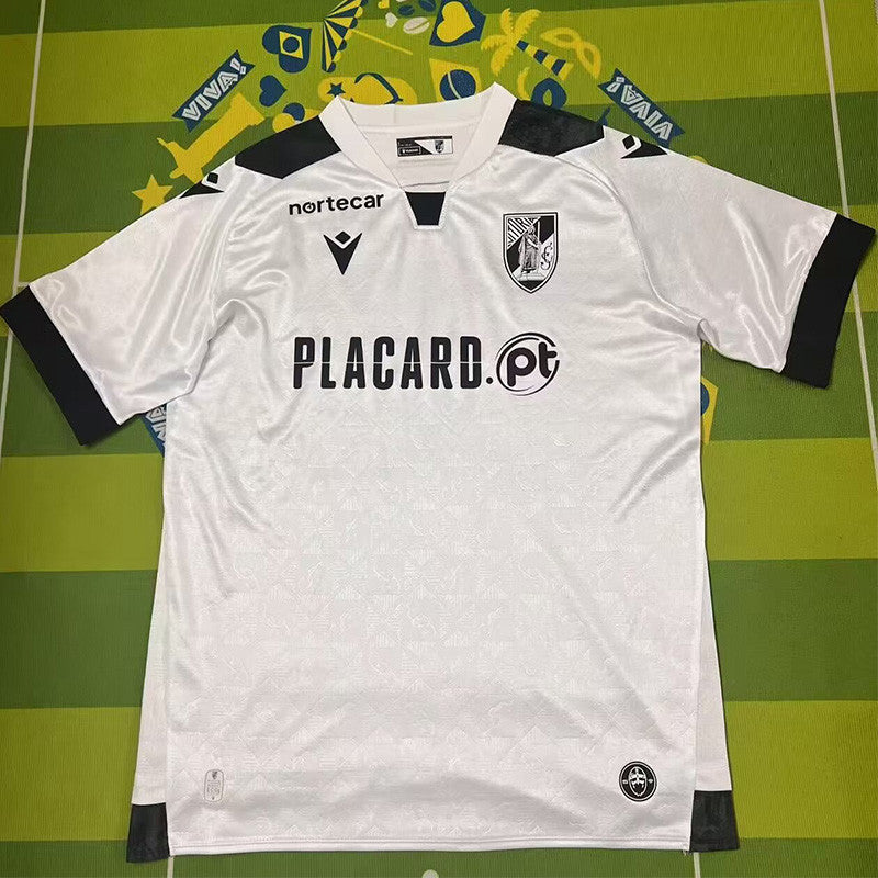 Maillot Vitoria Guimaraes 25-26