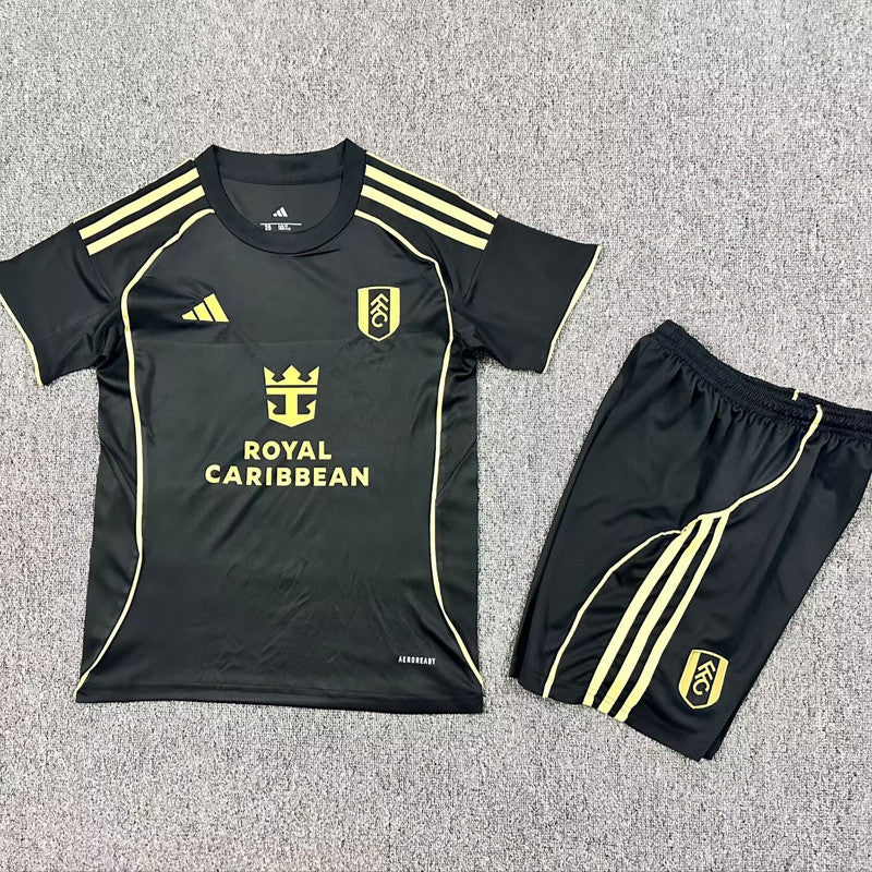Maillot Enfant Fulham 25-26