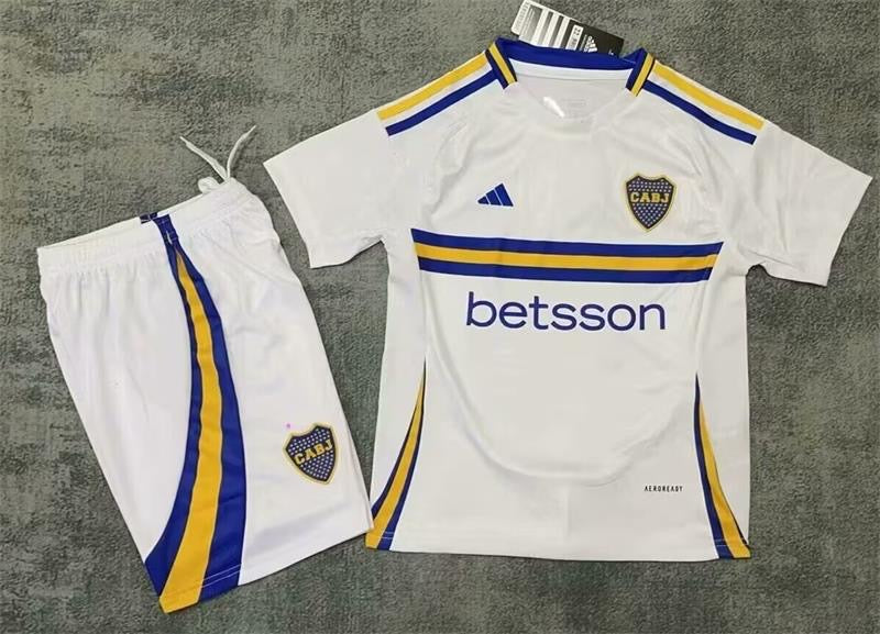 Maillot Enfant CA Boca Juniors 24-25