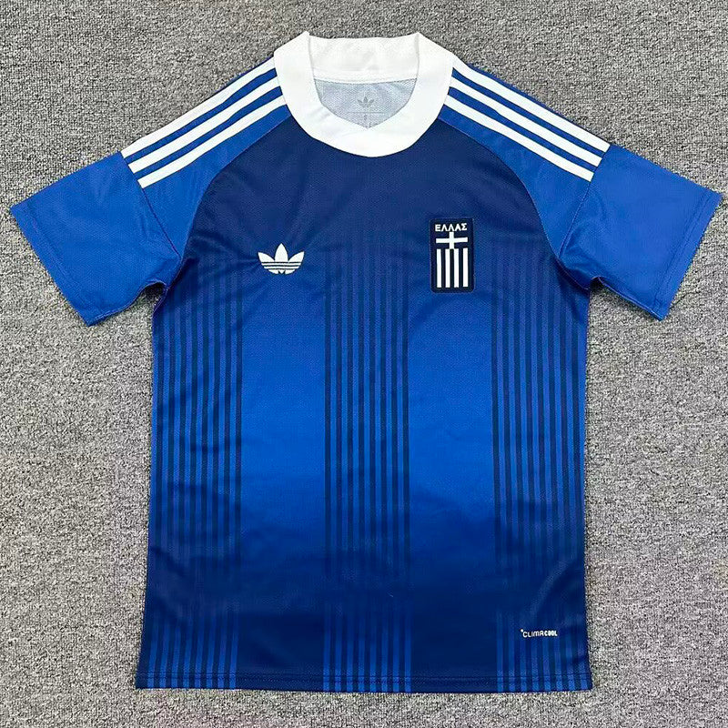 Maillot Grèce 26-27