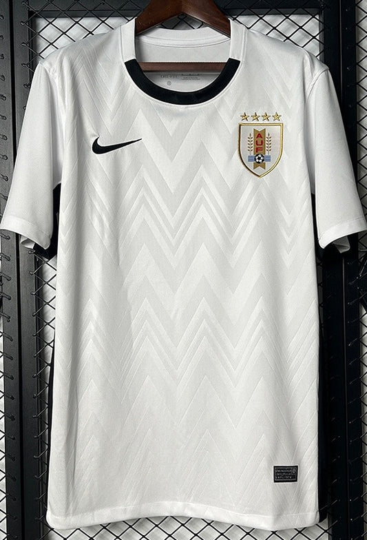 Maillot Uruguay 25-26