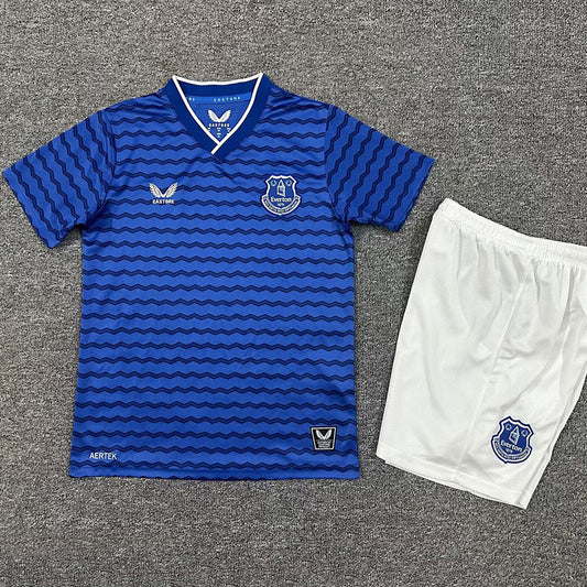 Maillot Enfant Everton 25-26