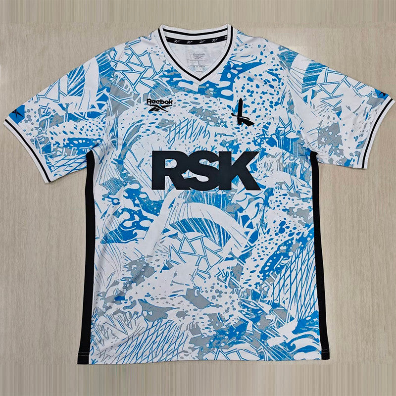 Maillot Charlton Athletic 25-26