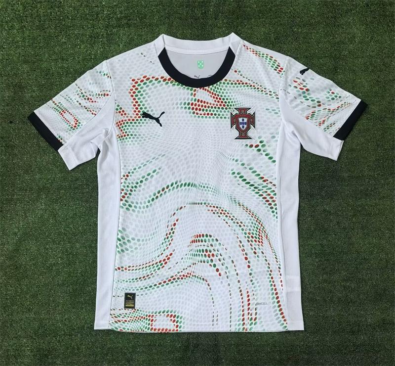 Maillot Portugal 25/26
