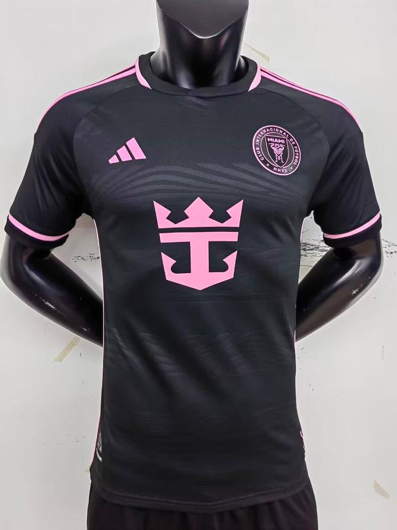 Maillot Inter Miami CF 24-25 Player Version