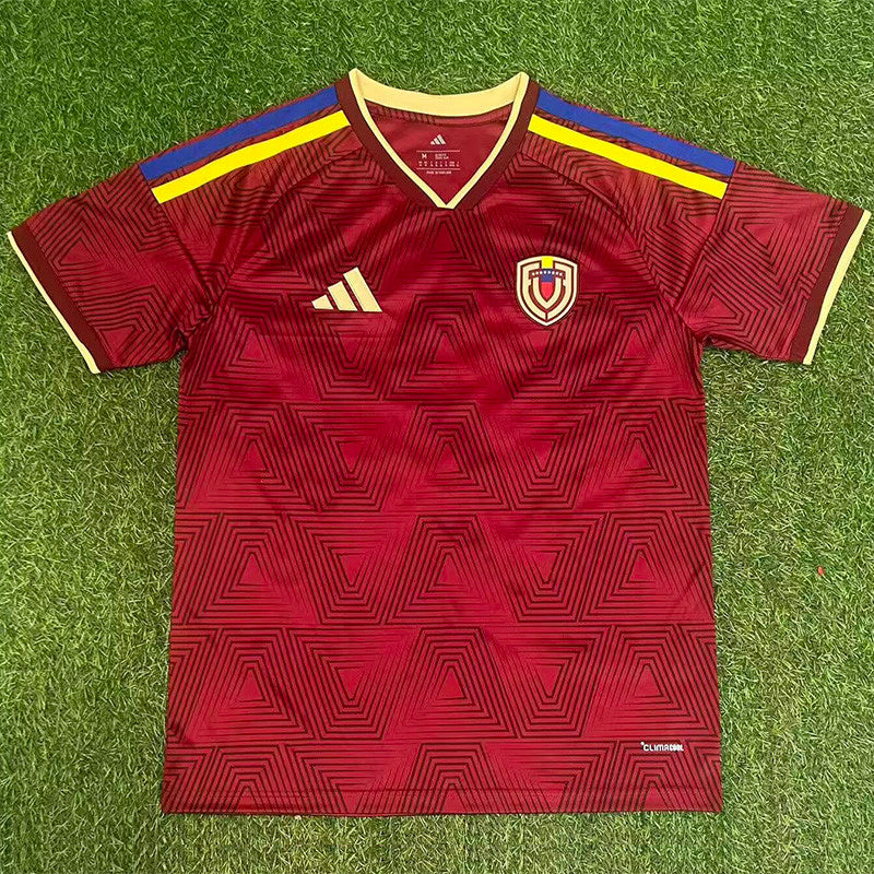 Maillot Venezuela 26-27