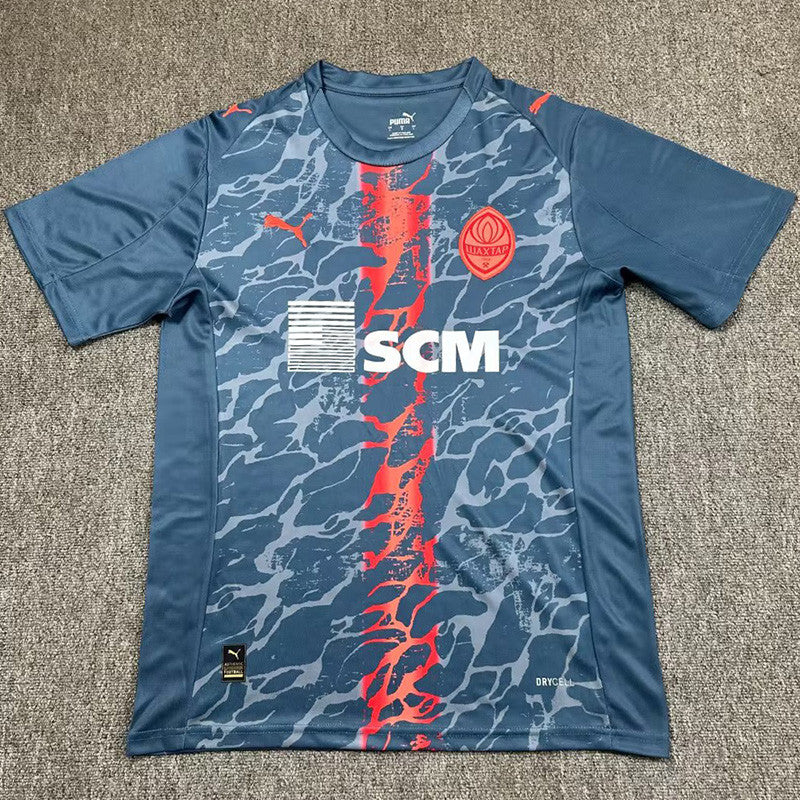 Maillot Shakhtar Donetsk 25-26