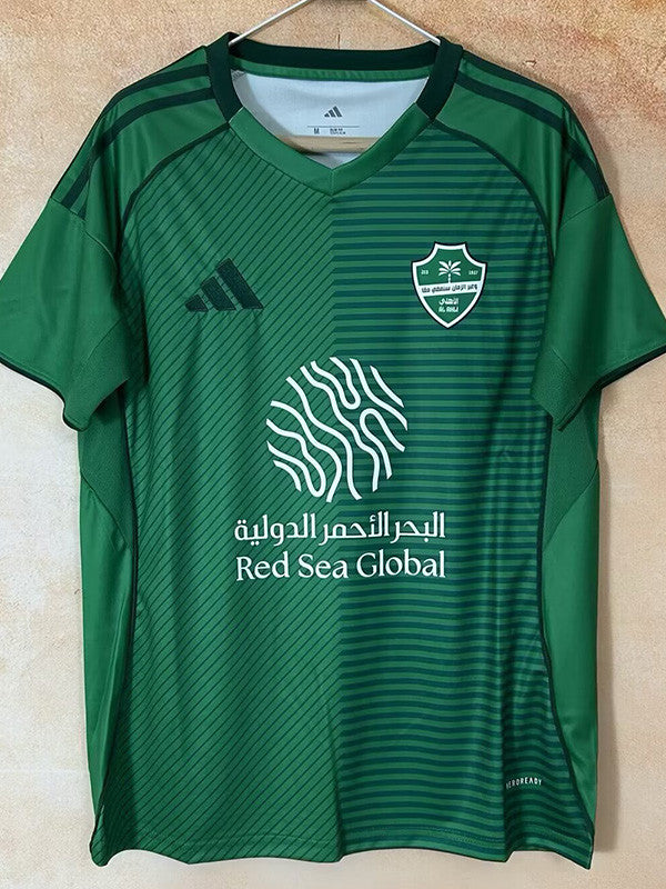 Maillot Al-Ahli Saudi 25-26