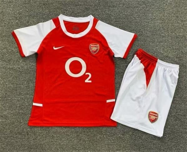 Maillot Enfant Maillot Arsenal retro