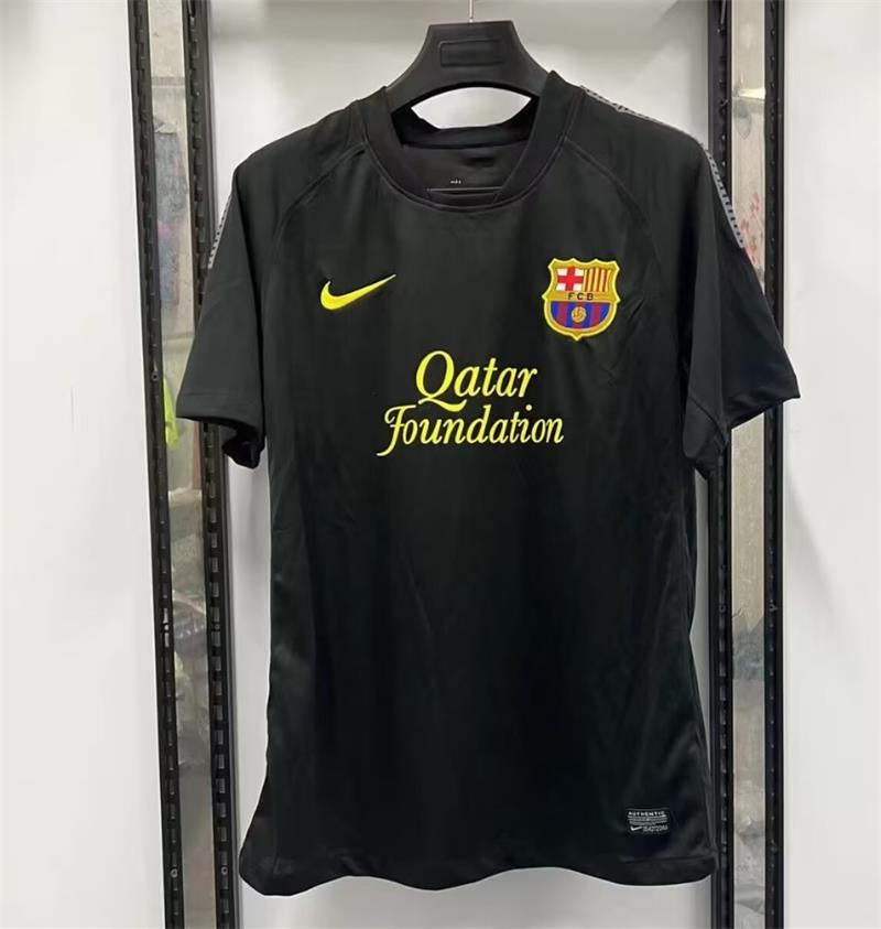 Maillot Retro FC Barcelone