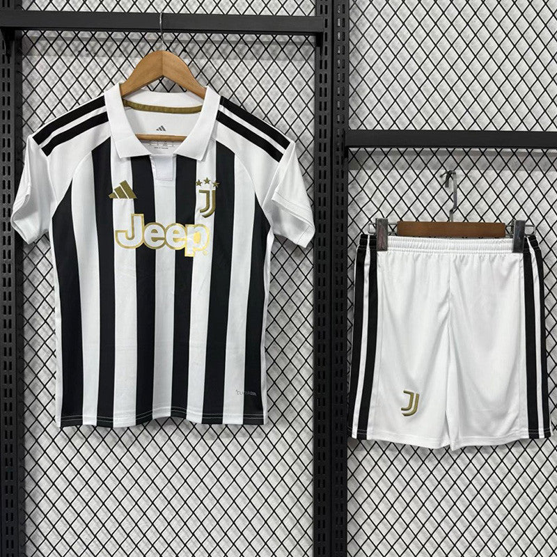 Maillot Enfant Juventus FC 26-27
