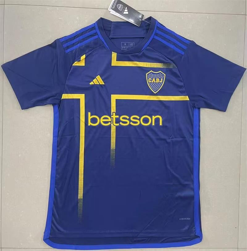 Maillot Boca Juniors 24-25