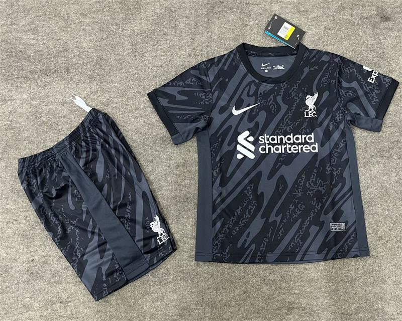 Maillot Enfant Liverpool FC 24-25