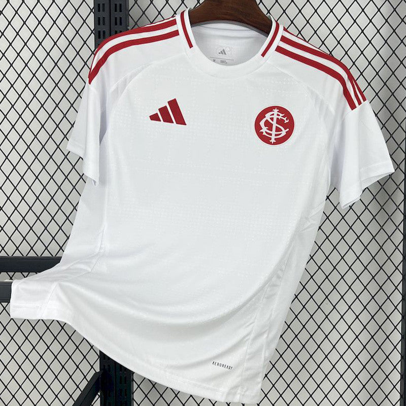 Maillot SC Internacional 25-26
