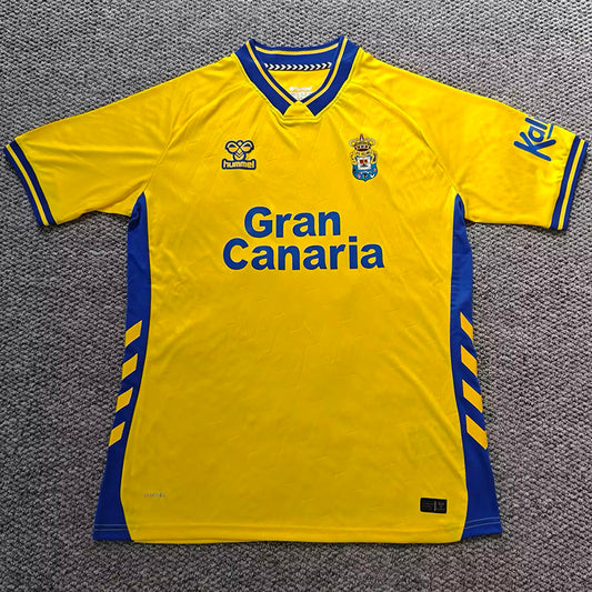 Maillot UD Las Palmas 25-26