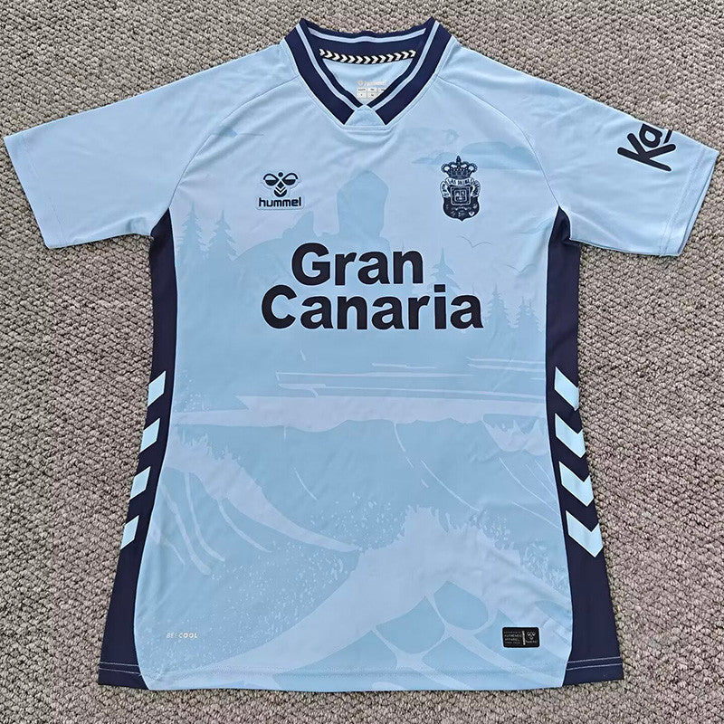 Maillot UD Las Palmas 25-26