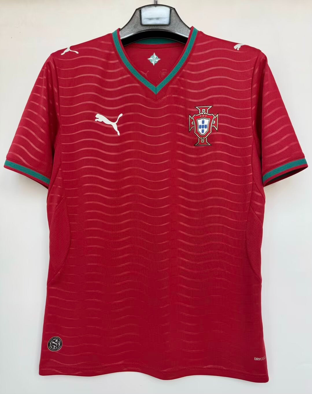 Maillot Portugal world cup 2026
