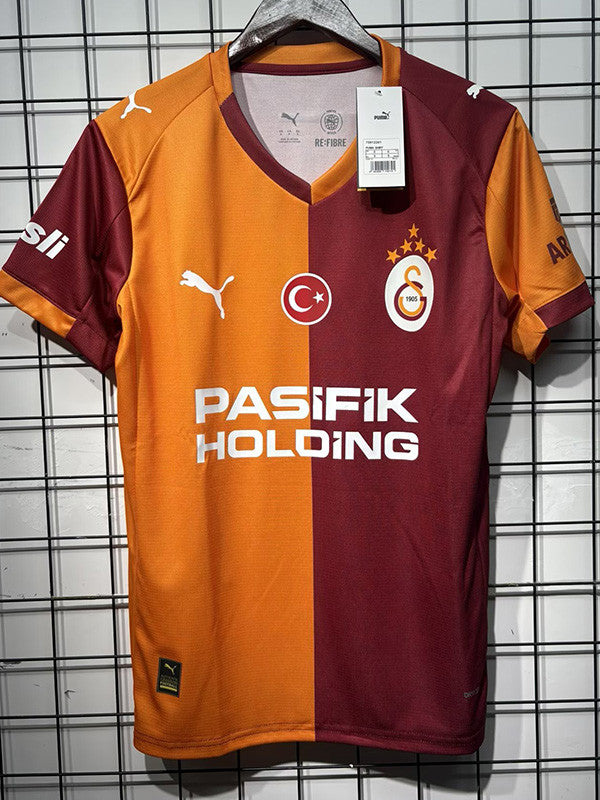 Maillot Galatasaray SK 25-26