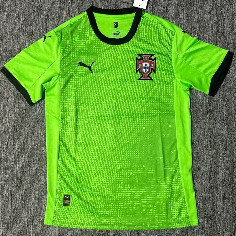 Maillot Portugal 25/26