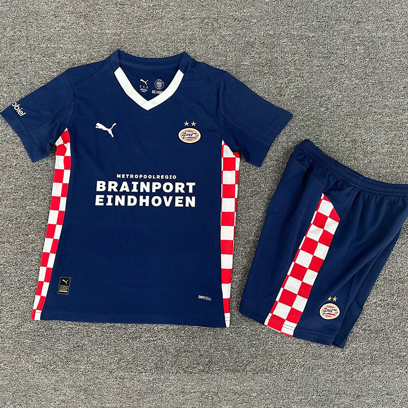 Maillot Enfant PSV Eindhoven 25-26