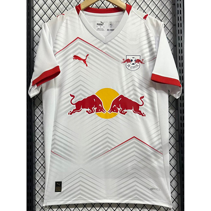 Maillot RB Leipzig 25-26