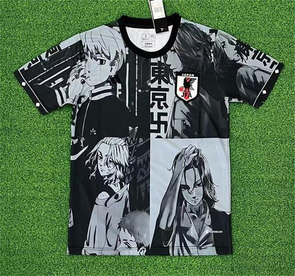 Maillot Japon Spécial Edition 24-25