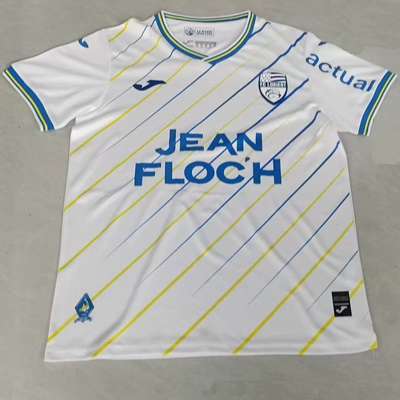 Maillot FC Lorient 25-26
