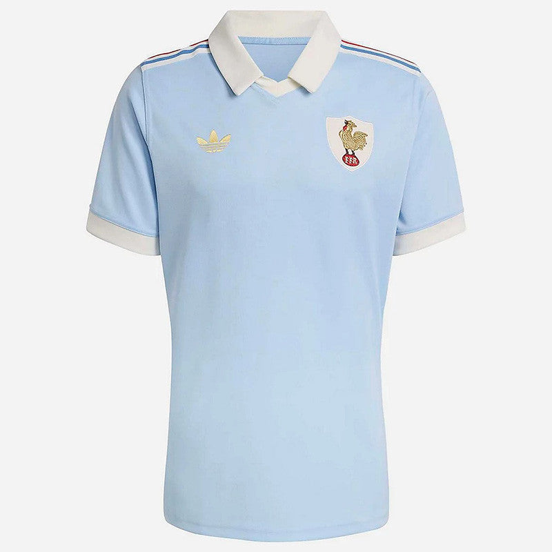 Maillot France 26-27