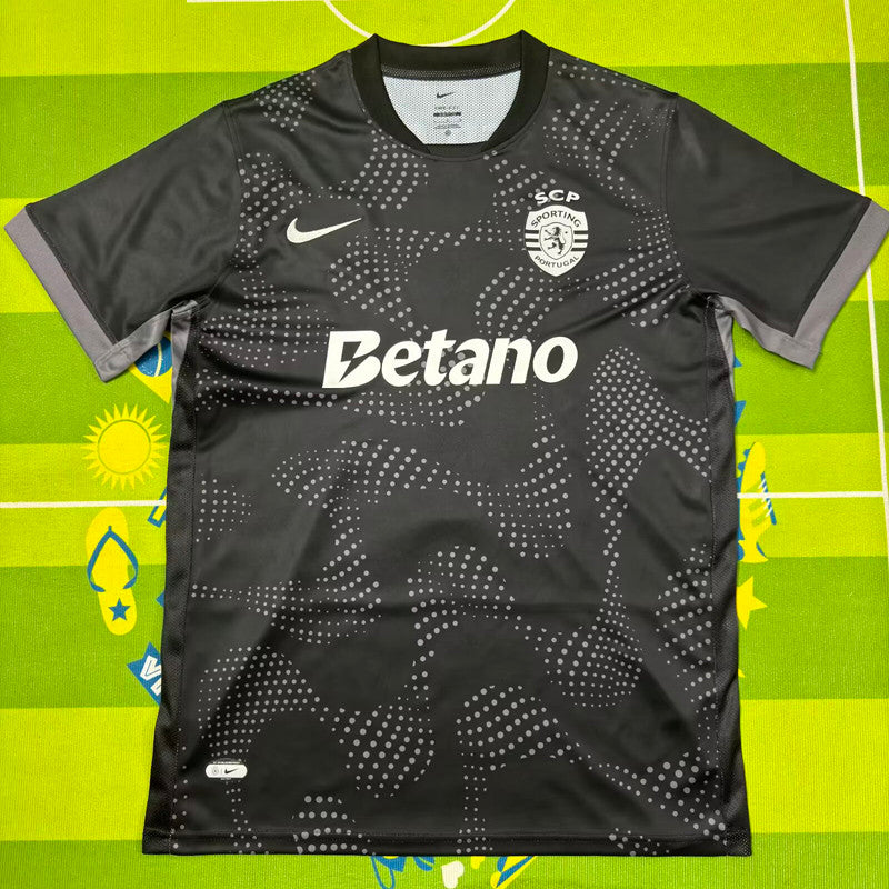 Maillot Sporting CP Lisbonne 25-26
