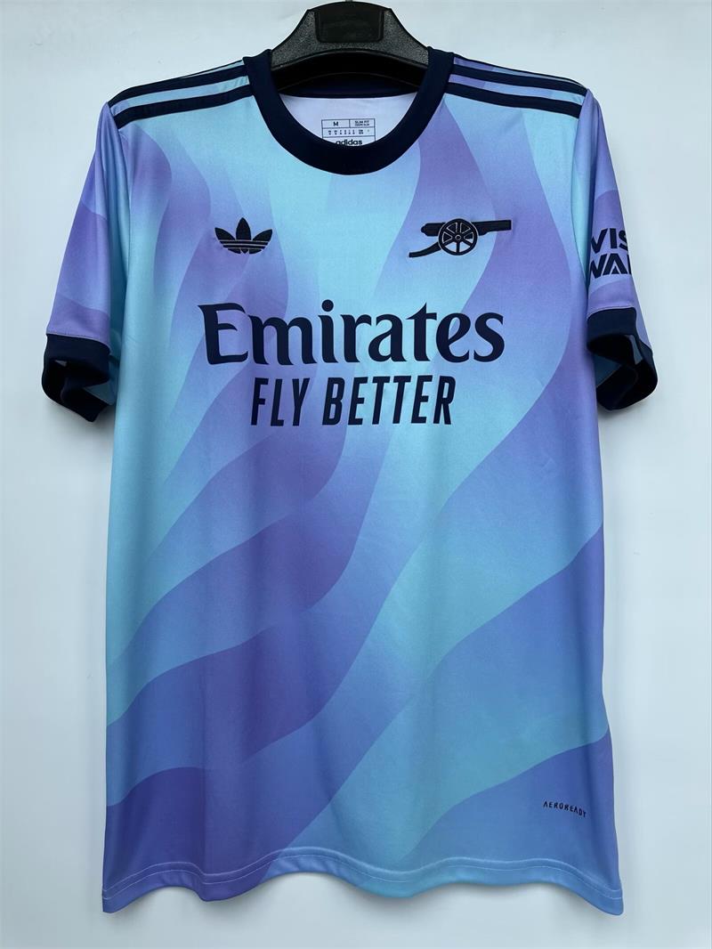 Maillot Arsenal 24-25