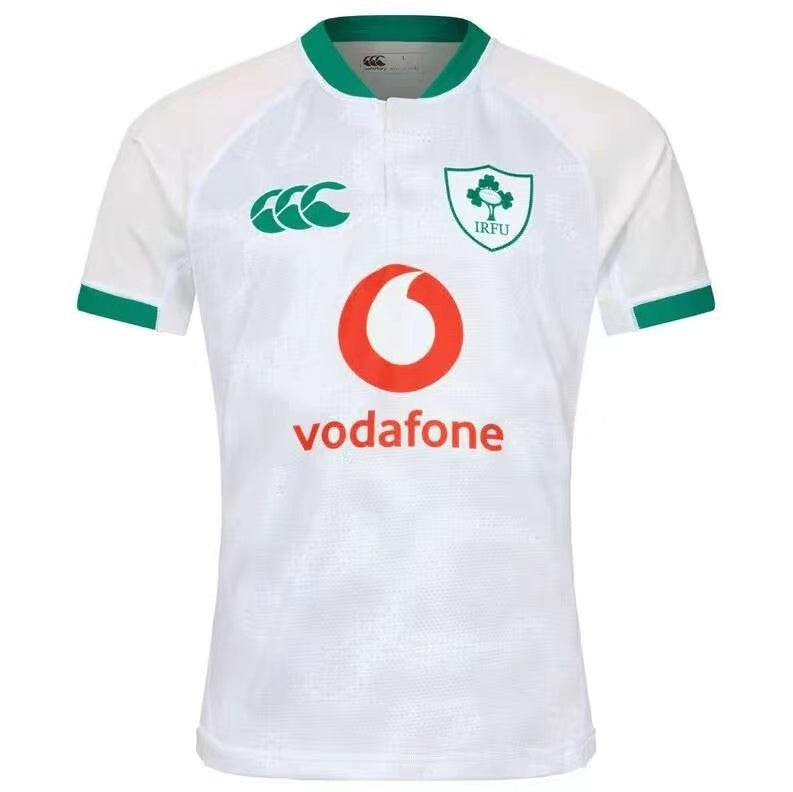 Maillot Irlande 26-27