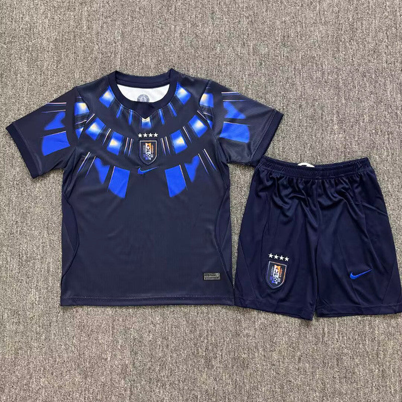 Maillot Enfant Uruguay 26-27